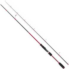 tubertini Marea X Spinning Rod Silver 2.70