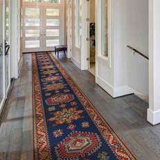 Carpets & Rugs runrug Emir 10520 Green