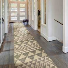 Carpets & Rugs runrug Prism Tweed Hallway Select