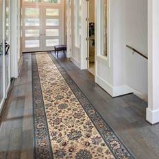 Carpets & Rugs runrug Antika 250608 Hallway Green