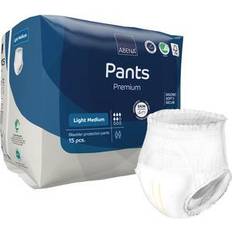 Abena Eco-Friendly Incontinence Pants Light 900ml 32-43"