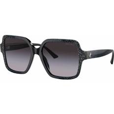 Solbriller Jimmy Choo JC 5005 Dame Solbriller - Black