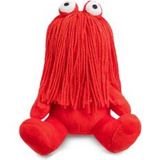 NECA Don't Hug Me I'm Scared Red Guy Phunny Plush