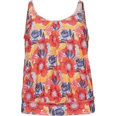 XXL Tankinis Wiki Firenze Tankini Topp - Multi