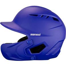 Marucci Baseball Helmets Marucci DuraVent Batting Helmet, NOCSAE Certified, Royal Blue, Junior