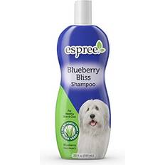 Espree Blueberry Bliss Shampoo Schampo Hund 5 Liter