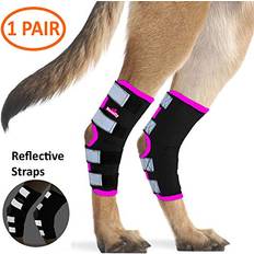 Pets NeoAlly Dog Rear Leg Brace [Long Version] Back Leg Wraps