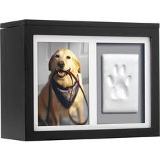 Pearhead Pet Photo Memory Box and Impression Kit Paw