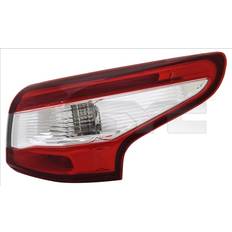 Nissan Vehicle Lights TYC Tail light 11-14561-06-2 1114561062