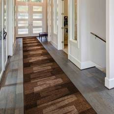 Carpets & Rugs runrug Via Veneto Brown