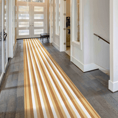 Carpets & Rugs runrug Broad 9 Beige