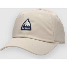 Burton Unisex Bekleidung Burton Rad Dad Cap summit taupe Uni