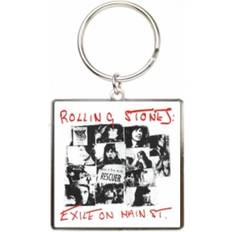 Rolling Stones The Keyring Exile On Main