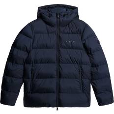 J.Lindeberg Herr - Vinterjackor J.Lindeberg Barek Padded Jkt Höstjackor JL Navy