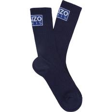 Kenzo Underkläder Kenzo Strumpor - Marinblå