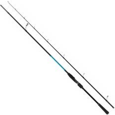 tubertini Alboran Spinning Rod Silver 2.40