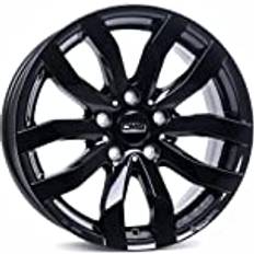 Car Rims CMS C22 7 x 16 ET40 5 x 67,10 legeringshjul kommersiell C22 706 40 10 CBG