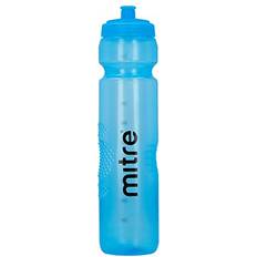 Blue Water Containers Mitre Water Bottle 1 Blue