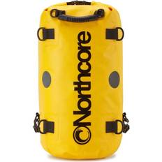 Northcore Dry Bag 40L Backpack Yellow One Size