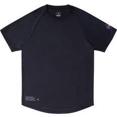 Vattensportkläder Muc-Off Riders Jersey S/S Black S