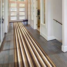 Carpets & Rugs runrug 2 Select Select Width: Brown