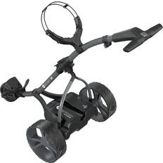 Motocaddy Chariots de golf Motocaddy SE 2024 Black Chariot De Golf électrique