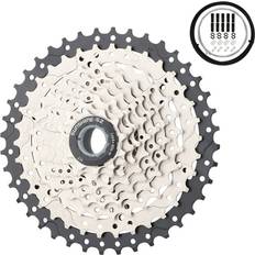 Bysion 9 Speed Bike 11-40/42/46/50T