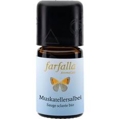 Muskatellersalva Ekologisk Grand Cru