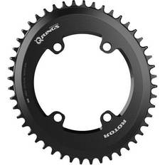 Q-Ring Oval Chainring 11-speed 110BCD