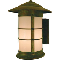 Arroyo Craftsman Arroyo Craftsman Newport Wall Light