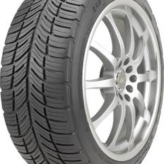 BFGoodrich All Season Tires BFGoodrich g-Force COMP-2 A/S Plus, 255/35ZR19XL, 36658