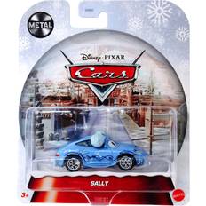 Disney Cars Pixar Sally 2021 Holiday Edition