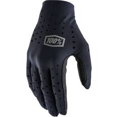 100% Sling Women's Glove Black