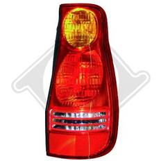 Hyundai Vehicle Lights Diederichs Tail light 6825890 6825890