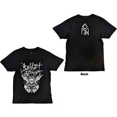 Unisex T-Shirt - Back Print