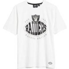 T-shirts BOSS X Nfl Stretch Cotton Graphic T-shirt