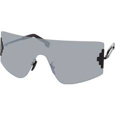 Bolax CERI006 Singlelens Sunglasses - Black