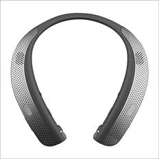 Spactz Stereo Neckband Wireless