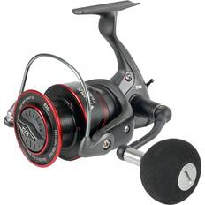 tica Taurus Ii Spinning Reel Silver 8000