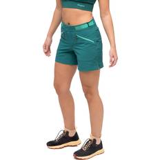 Dame Shorts Bergans Tind Softshell Shorts Dame