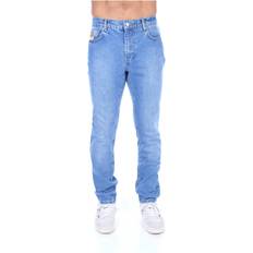 Moschino Jeans Uomo Denim