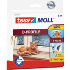 TESA Tätningslist Classic D-profil