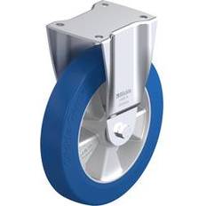 DIY Accessories Blickle Bh-Albs Fixed Sheet Steel Castor Wheel 250 mm
