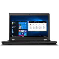 Lenovo ThinkPad P15 Laptop, 15.6'