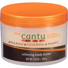 Cantu Softening Body Butter 205g