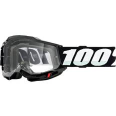 100% Unisex Accuri 2 Goggles Black