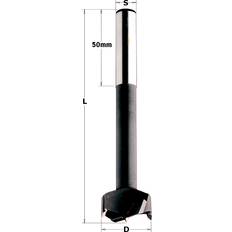 Elverktygstillbehör Cmt Forstner kvistborr S=13 mm; D=15 mm