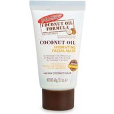 Palmer's Coconut Oil Hydrating Facial Mask 60g