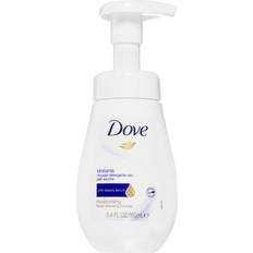 Dove Facial Skincare Dove Moisturising foam cleanser for the face