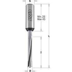 Elverktygstillbehör Cmt Borr för trä 311.050.71; D=5 mm; RH